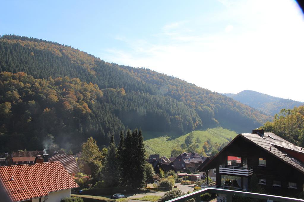 Sieber Haus Panoramablickヴィラ 部屋 写真