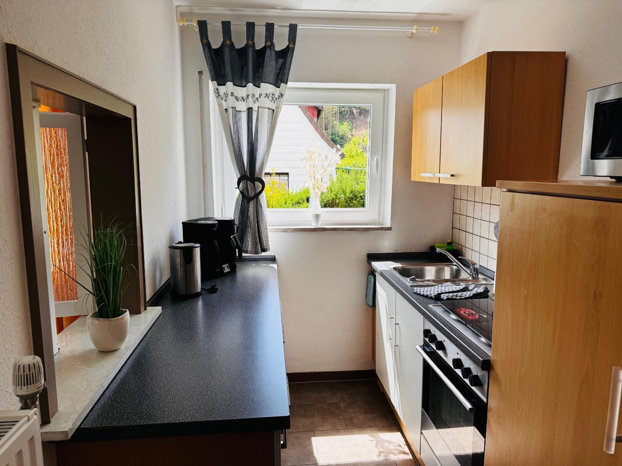 Sieber Haus Panoramablickヴィラ エクステリア 写真