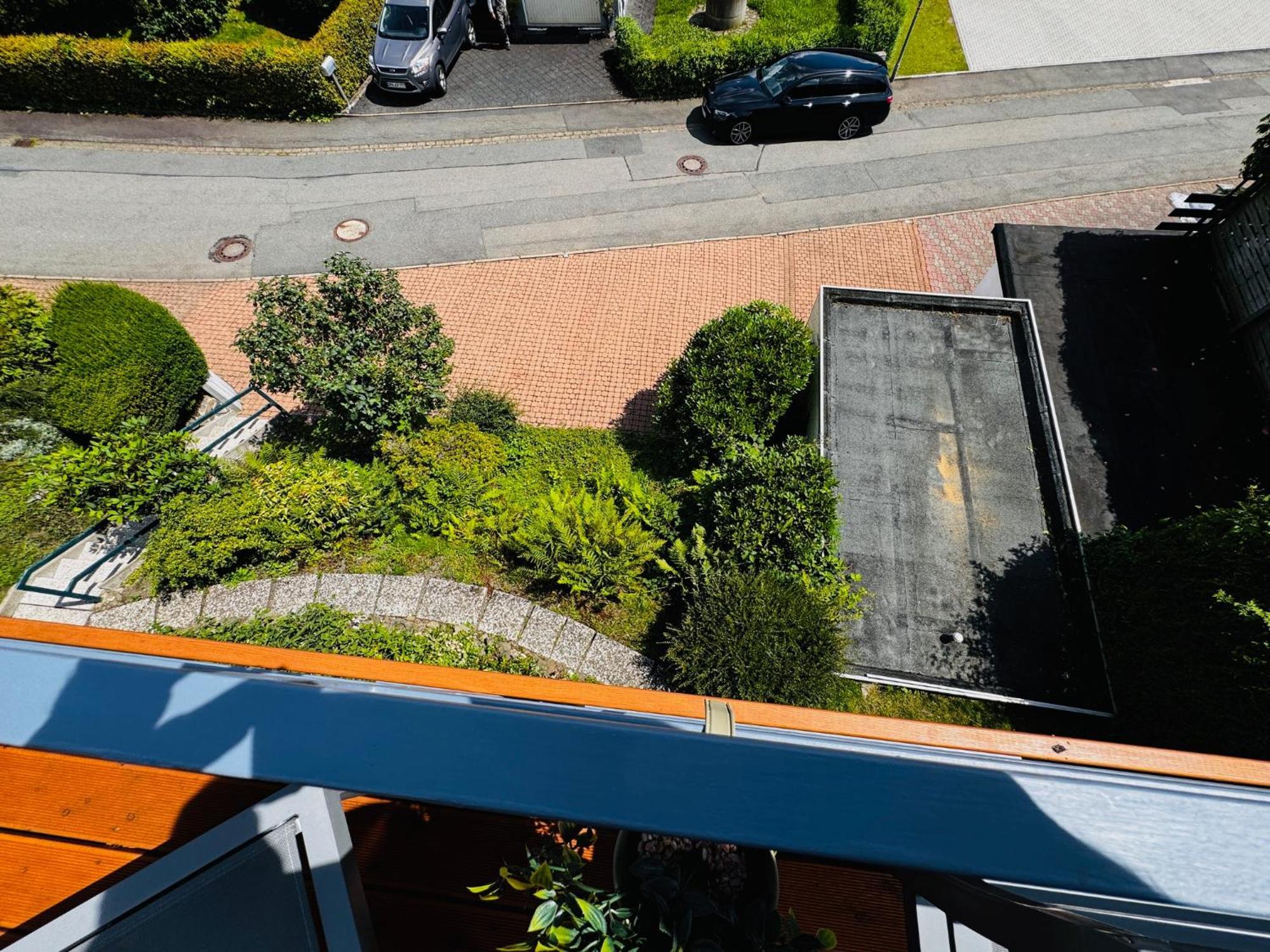 Sieber Haus Panoramablickヴィラ エクステリア 写真