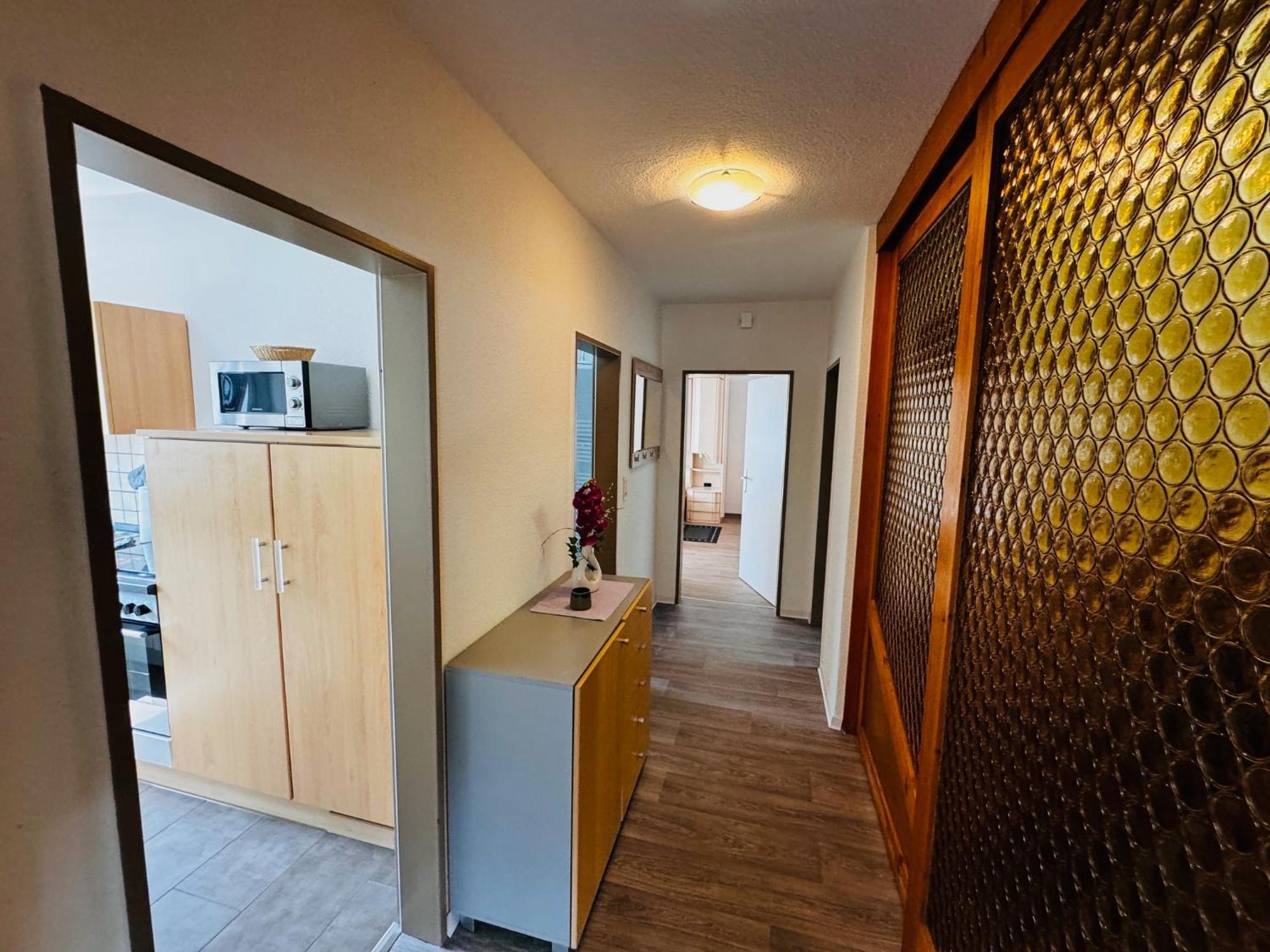 Sieber Haus Panoramablickヴィラ エクステリア 写真