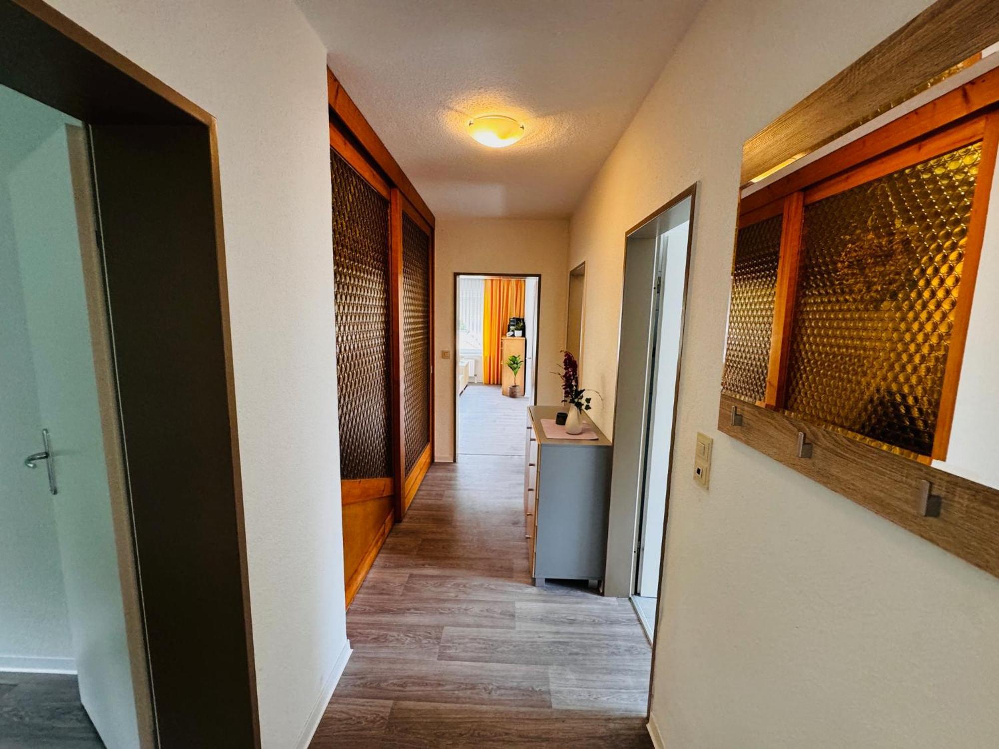 Sieber Haus Panoramablickヴィラ エクステリア 写真