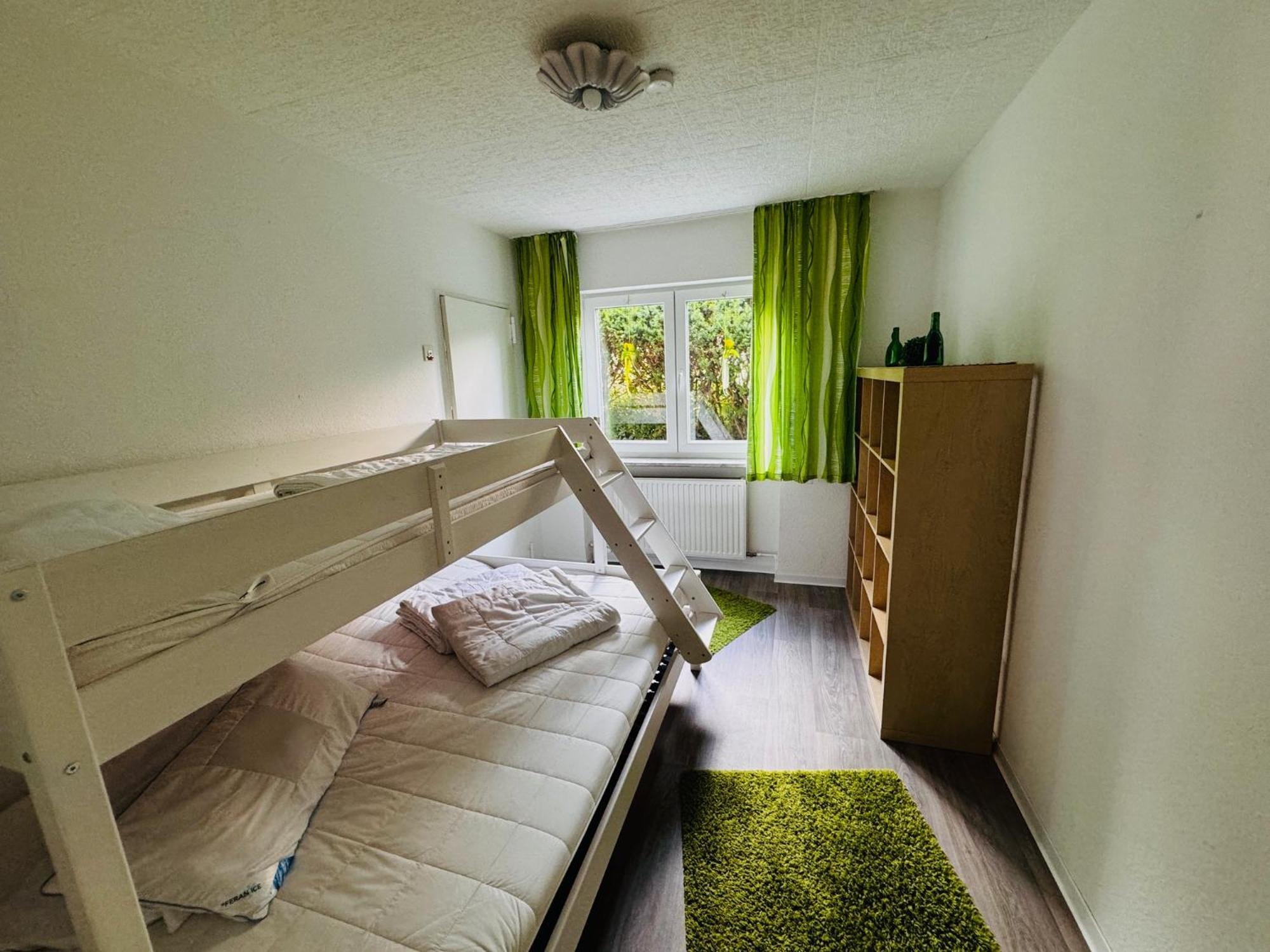 Sieber Haus Panoramablickヴィラ エクステリア 写真