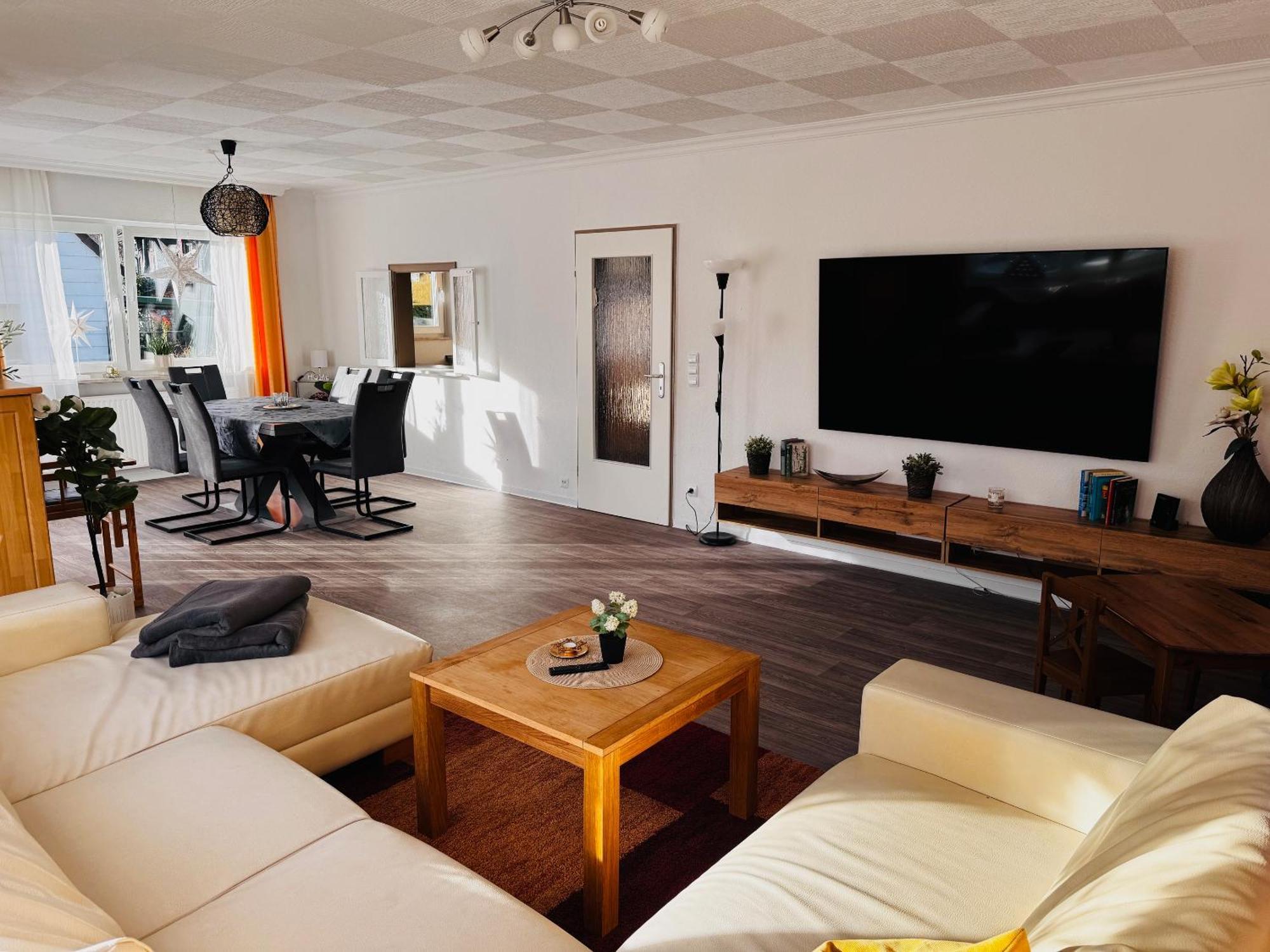 Sieber Haus Panoramablickヴィラ エクステリア 写真