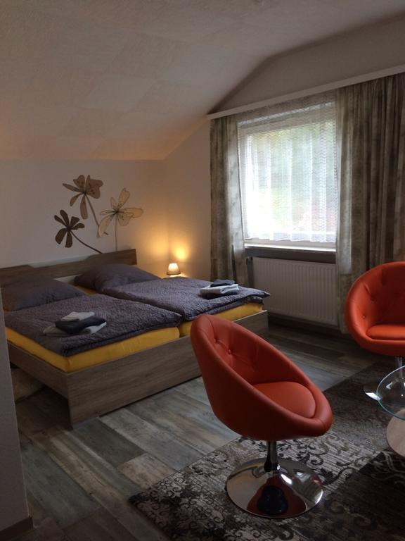 Sieber Haus Panoramablickヴィラ 部屋 写真