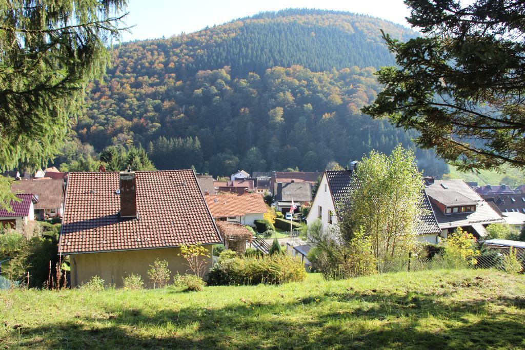 Sieber Haus Panoramablickヴィラ 部屋 写真