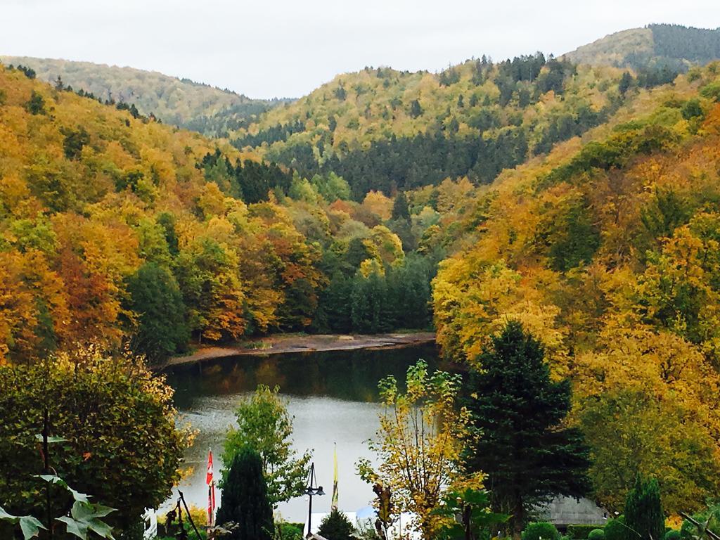 Sieber Haus Panoramablickヴィラ 部屋 写真