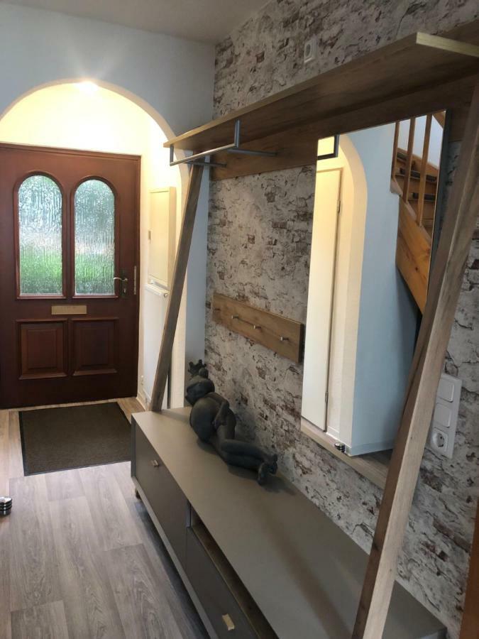 Sieber Haus Panoramablickヴィラ エクステリア 写真