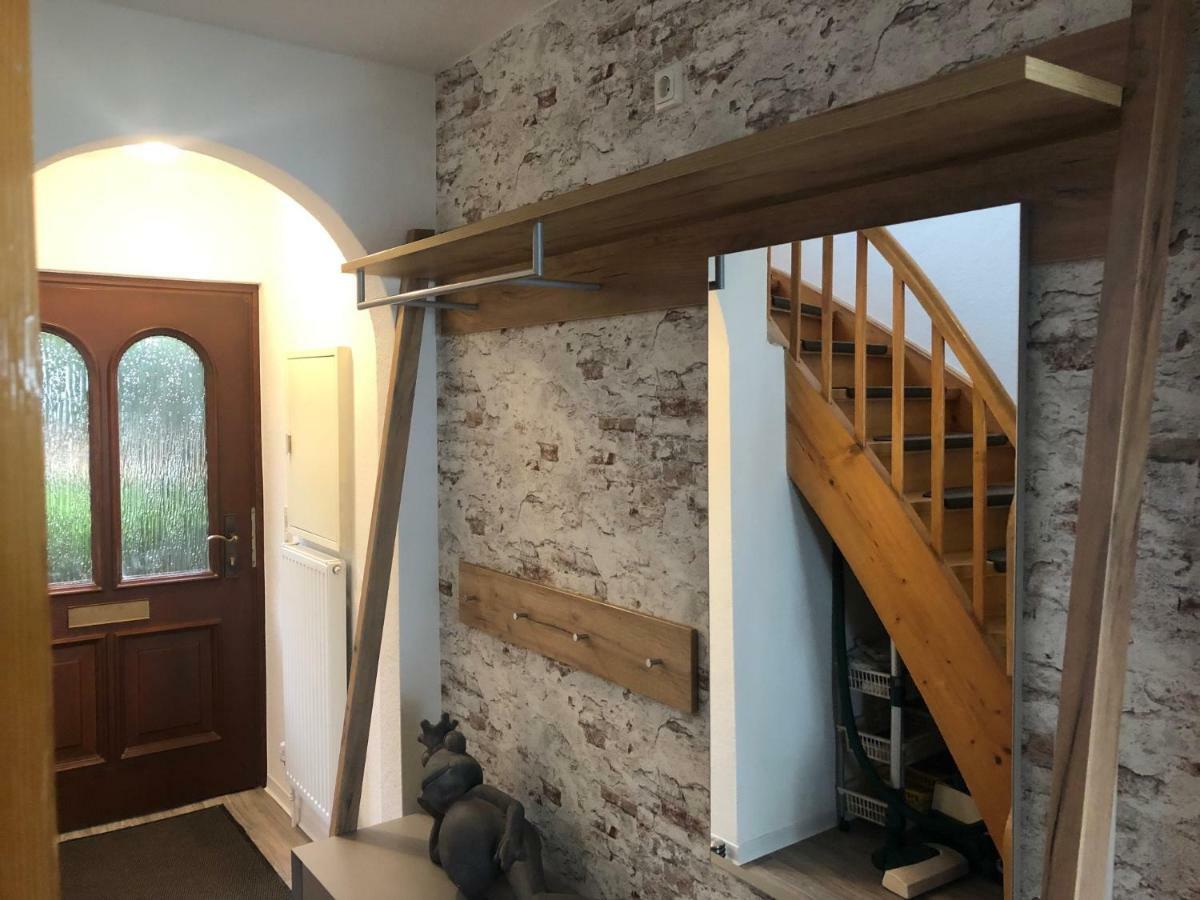 Sieber Haus Panoramablickヴィラ エクステリア 写真